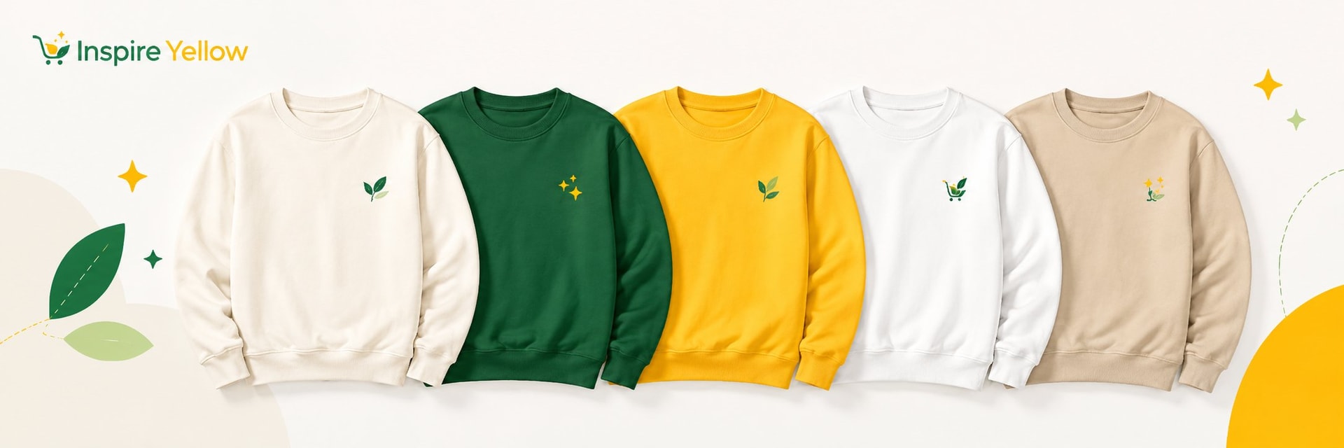 Sweatshirts