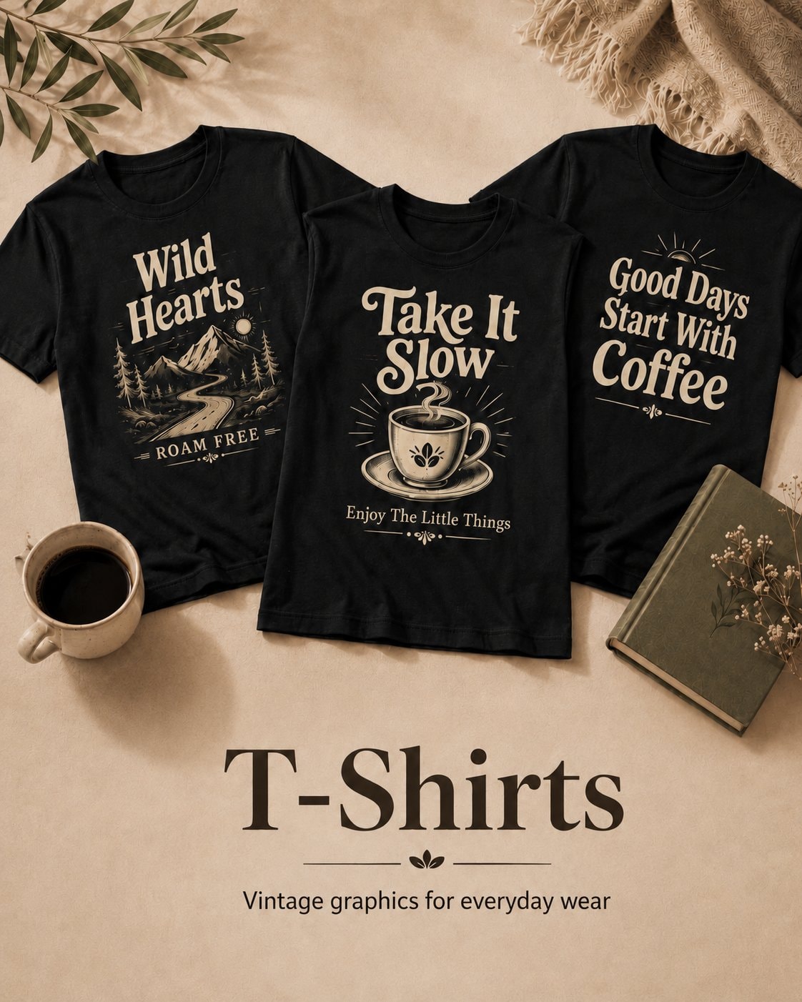 T-Shirts